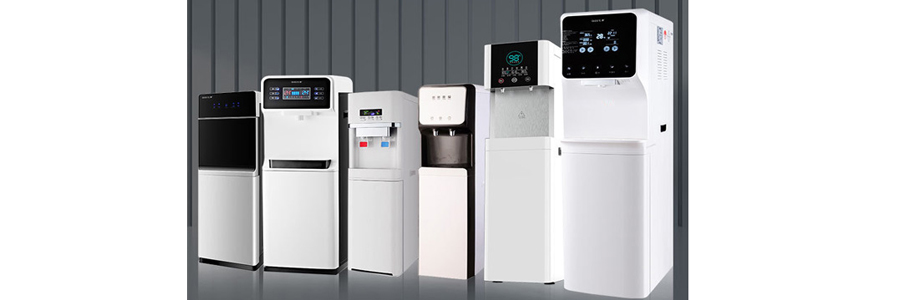 高性能三防膠(jiāo),為飲水機保駕護航