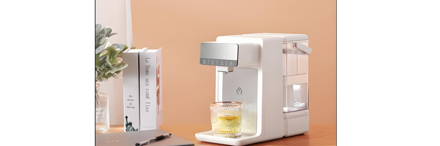 高性能三防膠,為飲水機保駕護航