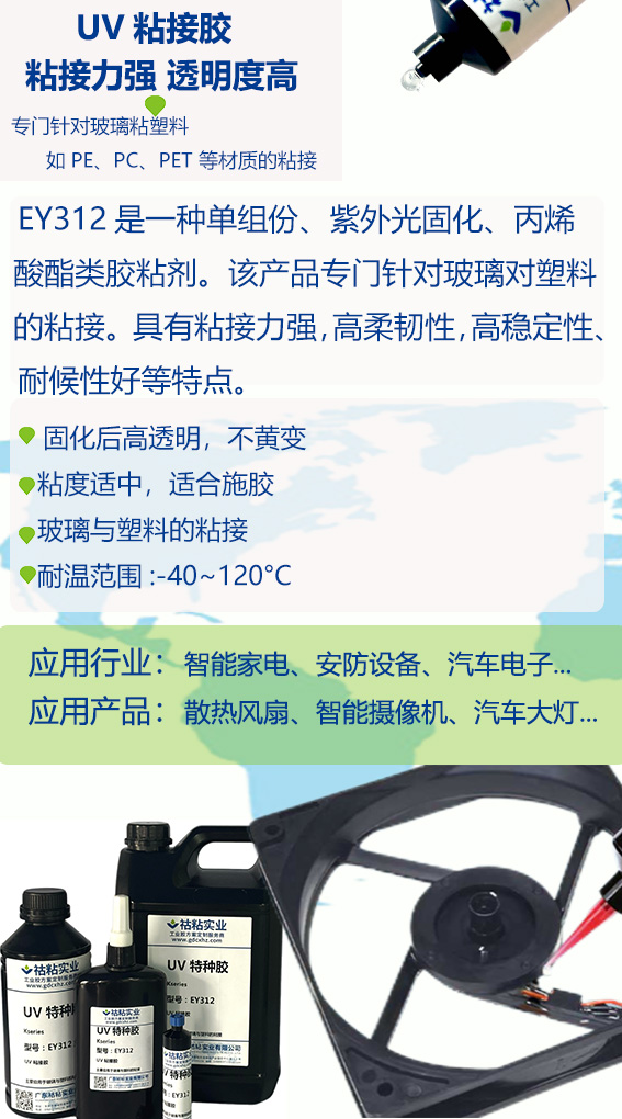 成人短视频實業特種膠EY312